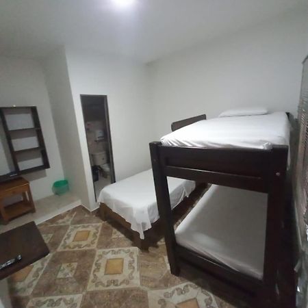 Hotel San Adolfo Carepa エクステリア 写真